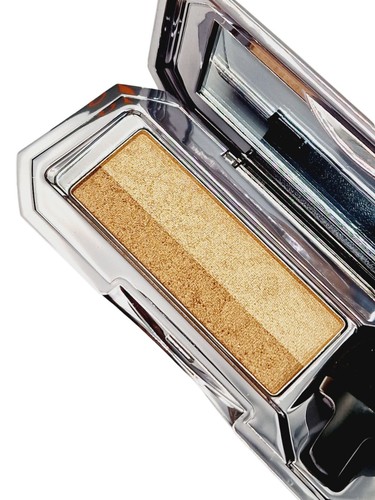 Benefit They're Real Brazen Bronze Duo Shadow Blender Eyeshadow Duo - Picture 4 of 7