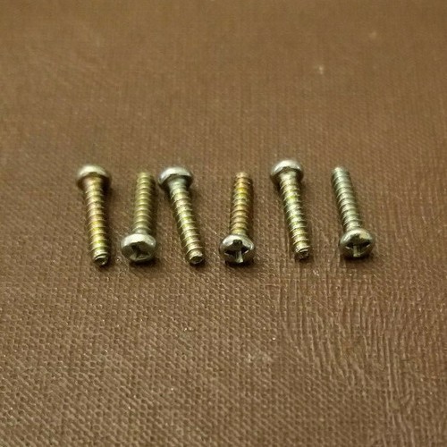 Nintendo Gameboy DMG/GBP/GBC/GBA/SP Capacitor Kits & Replacement Parts - Picture 41 of 42