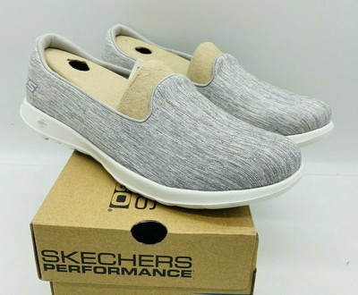 skechers go walk lite mens olive