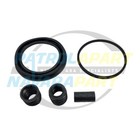 <!--F#f_0-->Front Brake Caliper Seal Rebuild Kit Single Piston (1 SIDE) for Nissan Patrol GQ<!--F/-->