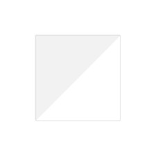 9H Hardness Tempered Glass Screen Protective Shield for R36Max Handheld Console