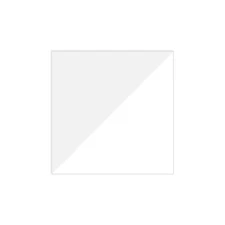 9H Hardness Tempered Glass Screen Protective Shield for R36Max Handheld Console