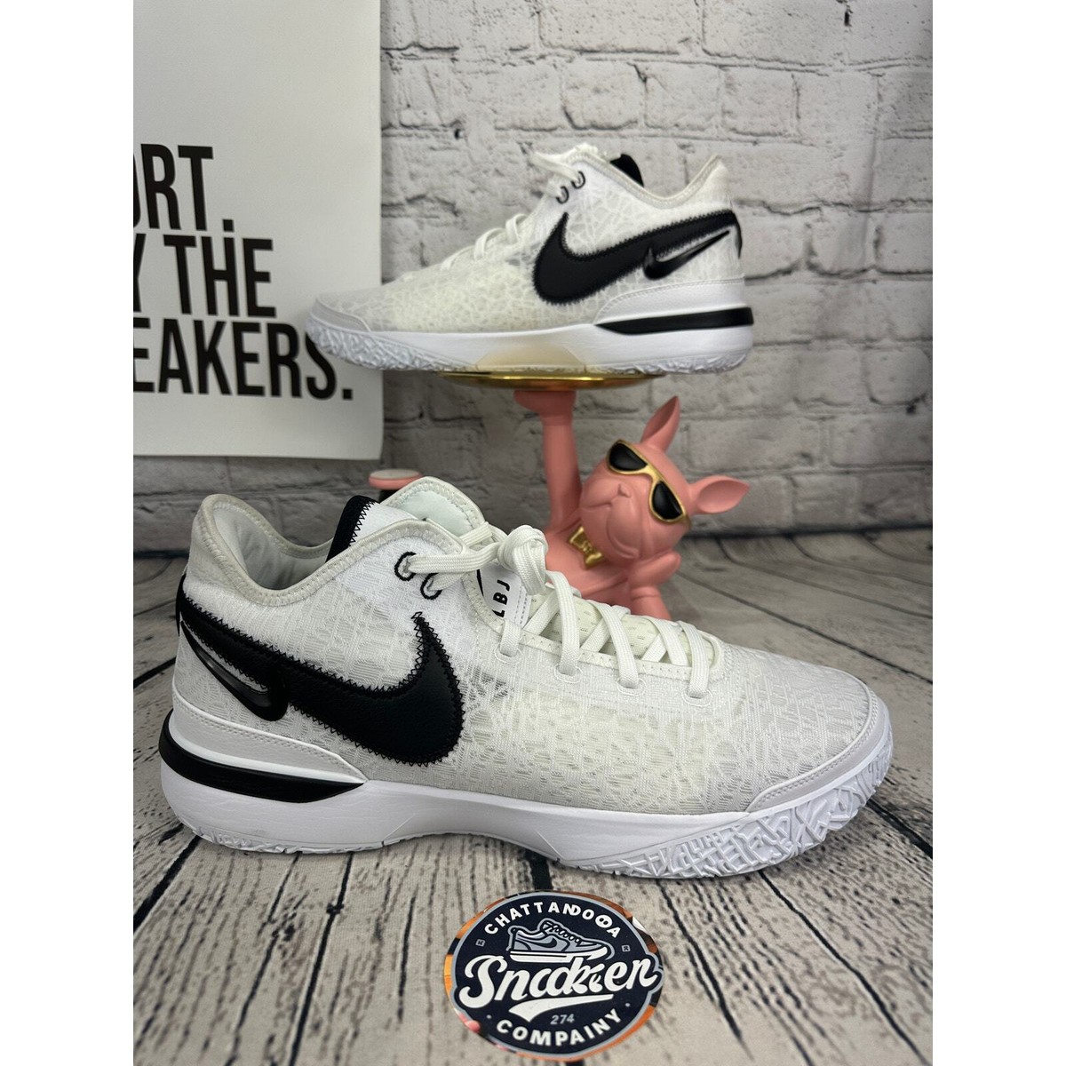 Nike エア ズームジェネレーション+レブロンネクストジェン LeBron NXXT Gen AMPD Basketball Shoes. Nike.com