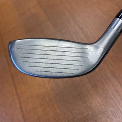 USED ONOFF Fairway Wings KURO 2017 Hybrid #3 21º Dynamic Gold 95