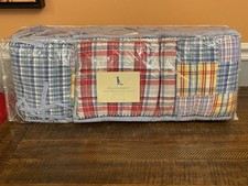 Pottery Barn For Kids Bermuda Bumper Skirt
