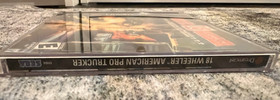 18-Wheeler: American Pro Trucker (Sega Dreamcast, 2001) - CIB!
