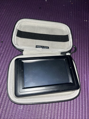 BMW Motorrad Navigator IV. GPS Navigation Device with OEM Map