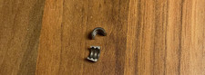 TRW MK-6H Triple Groove 6MM Valve Cotter for 1 Valve
