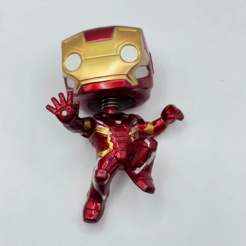 Funko Pop! Marvel - Iron Man (from Captain America Iron Man 2-Pack) OOB NO STAND