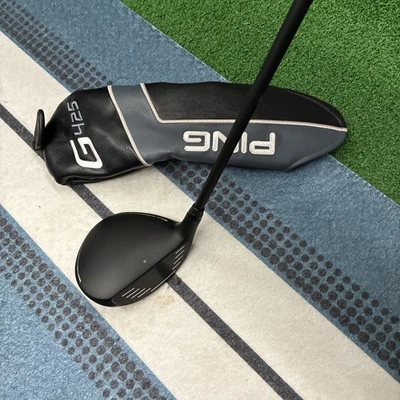 Ping 7-Wood 21 Loft Golf Clubs for sale | eBay