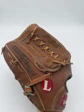 Louisville Slugger Players Series The Softballer 13.5" Softball Glove HBG9