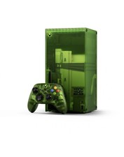 XBOX Series X 1TB 25th Anniversary Edition PRESALE 