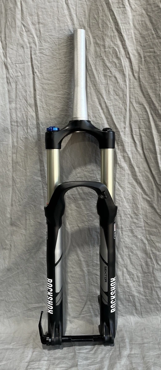 Rockshox Forks 130 mm Suspension Travel 27.5 in Wheel for sale | eBay