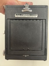GRAFLEX superD 4x5
