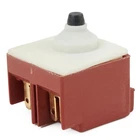 DPST NO Momentary Contact Angle Grinder Switching Solution for Repairs