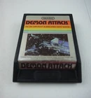 Demon Attack Atari 2600 Game Cartridge Only ~ TESTED WORKING