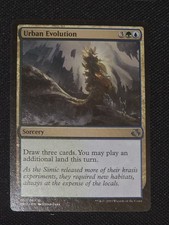 Urban Evolution Duel Decks: Elspeth vs. Kiora Regular