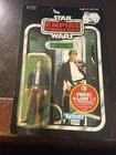 Vintage Star Wars The Empire Strikes Back Han Solo Bespin Outfit - 47 Back