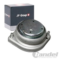 JP Group Motorlager Hydrolager Links Passend FüR BMW 5 7 | 1417901670