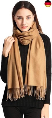 Arctic Penguin Pashmina Schal Kaschmir Stolen Damen Schultertuch für Frauen