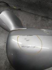 Retroviseur droit (ou coque) Toyota AVENSIS
