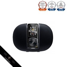 SONY Walkman S Series Memory Type with Speaker 8GB Black NW-S754K/BJapan Brand