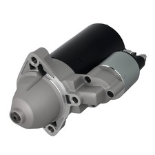 Starter Motor for BMW 5 Series E39 525d 525td 2.5L 2000-2003 12412242702