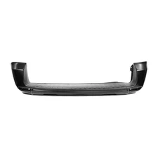 Rear Bumper Cover For 2009-2012 Toyota RAV4 Primed 521590R901 TO1100270-CF