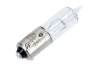 GlüHlampe Klar H21W 12V 21W Bay9S