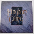 KINGDOM COME - KINGDOM COME (Led Zeppelin Copy Cat Band)UK METAL 12" VINYL ALBUM
