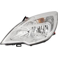 Diederichs 1876981 Hauptscheinwerfer Links FüR Opel Meriva B GroßRaumlimousine (