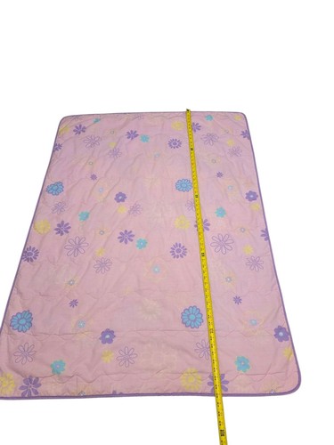 Stivali Dora The Explorer & Her Monkey Friend coperta trapuntata 56 x 39 Nick Jr vintage - Foto 12 di 18