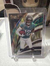 ✨2025 Panini Select Travis Hunter RC Club Level White Shock Prizm /799✨