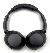 Sony Cuffie Over-The-Ear Wireless con Cancellazione del Rumore - (DANNI ESTETICI)