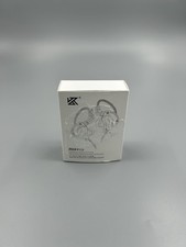 Linsoul KZ ZS10 Pro, 4BA 1DD 5 Driver in Ear Monitor, HiFi Wired Earbuds