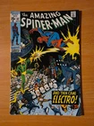 The Amazing Spider-Man #82 ~ VERY FINE VF ~ 1970 Marvel Comics