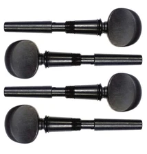 Knilling Perfection Planetary Pegs for Violin 3/4 Set 7.8 mm