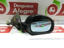 Retroviseur droit (ou coque) Fiat 850