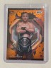 2024 Topps Finest UFC Justin Gaethje Oranger Shimmer /50 UFC FREEDOM 250!!! 