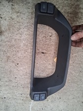 Compteur Land Rover FREELANDER