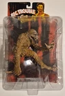 Chinese Wild Man Action Figure (2002 N2 Toys) Big Trouble in Little China NEW