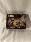 Sealed LEGO Star Wars: The Mandalorian & the Child 75317