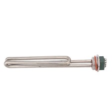 Electric Water Heater Heating Component Replacement Stainless Steel For