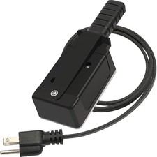 1155X 1155 Magnetic Engine Block Heater, 120V, 200W, Suitable for 1155X-200Watt