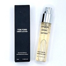 TOM FORD OMBRE LEATHER EDP SAMPLE SPRAY 10ML/0.34OZ  