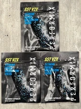 DISCONTINUED - Vintage Performix SST V2X - 30 Capsules - READ DESCRIPTION