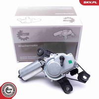 Esen SKV Wischermotor 19SKV057 12V FüR VW Passat B7 Variant 365 Alltrack TSI TDI