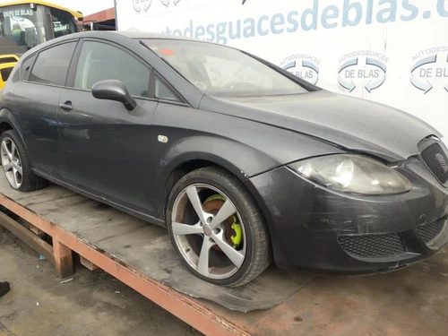 Transmision Delantera Izquierda para SEAT LEON (1P1) * 2006 2840456 - Imagen 6 de 8