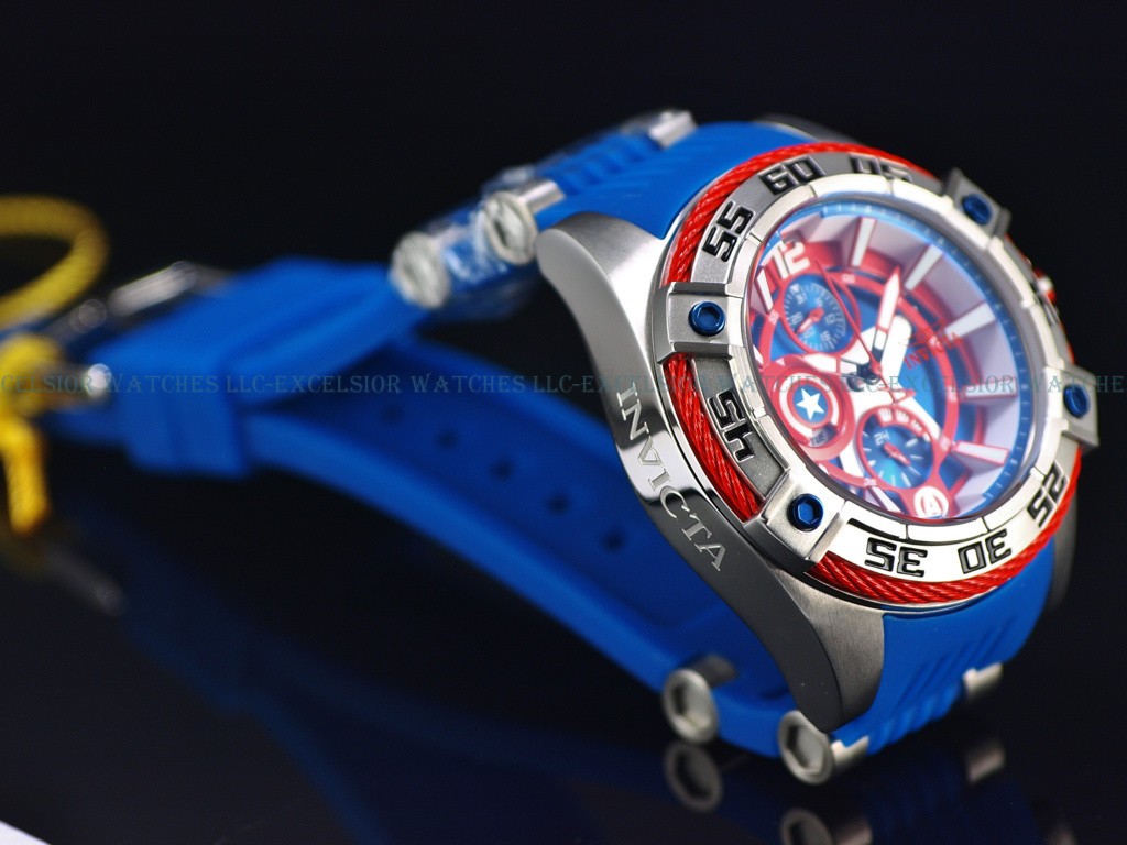 Rare Invicta Women display picture 1