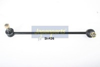 Stange Strebe Stabilisator Vorne Links Japanparts SI K05L FÜR KIA Koppelstange